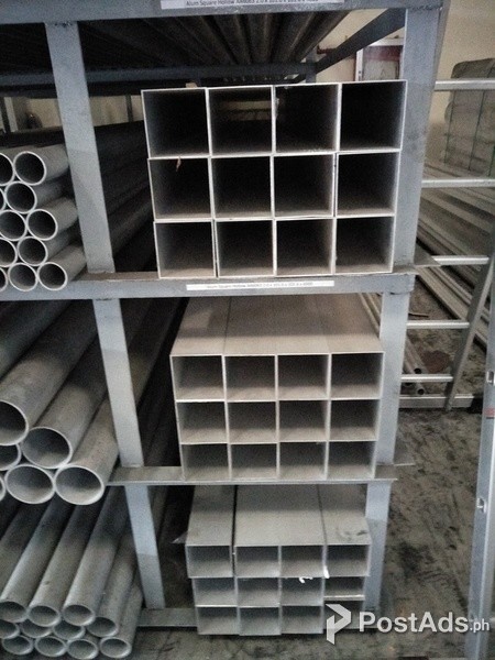 Aluminum Aluminum