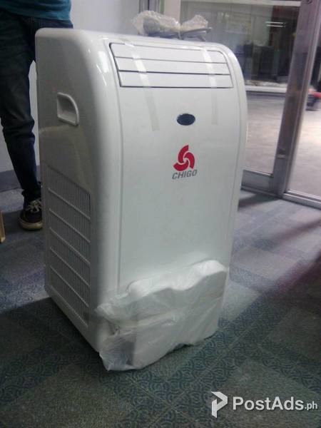 Aircon Supply And Installation