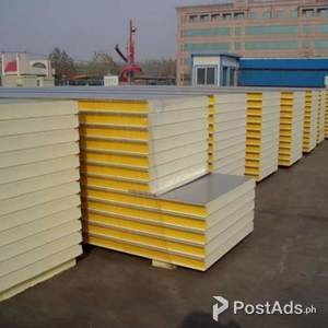 Sandwich panel | PostAds PH