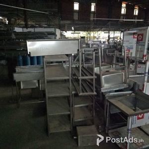 Stainless and Steel Fabrication | PostAds PH