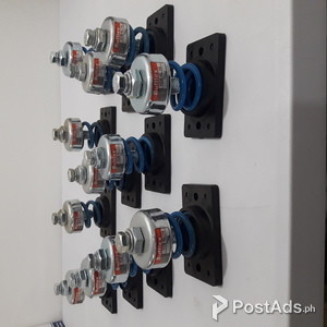 Vibration springs ( supply ) | PostAds PH