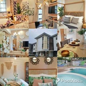 A walk up condominium Brentwood Mactan Lapu-lapu City very Accessible | PostAds PH