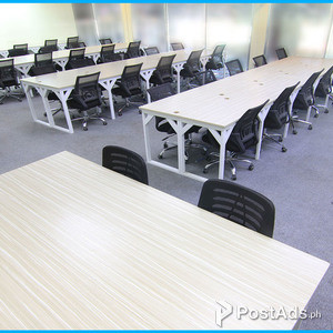 BPOSeats Fully Furnished Office for lease ranging 5 - 20 seats | PostAds PH