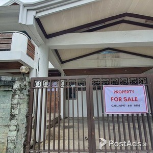 HOUSE AND LOT FOR SALE | PostAds PH