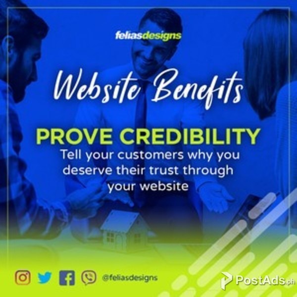 Website Maker Basic Website Logo Web Design Designer Developer