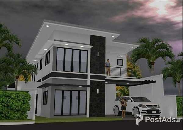 4BR HOUSE TALAMBAN CEBU CITY ATENEO MMIS CIS