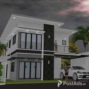 4BR HOUSE TALAMBAN CEBU CITY ATENEO MMIS CIS | PostAds PH