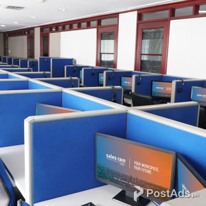 Discounted Selling Price! Office Space for Sale at The Peak Tower | PostAds PH