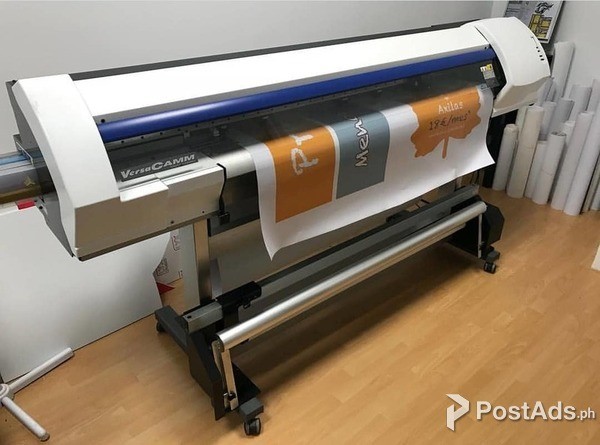 New printing machine, inkjet printer and laser printer