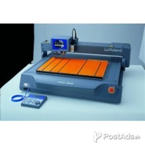 New Engraving Machines, CNC machine, milling machine and laser machine | PostAds PH