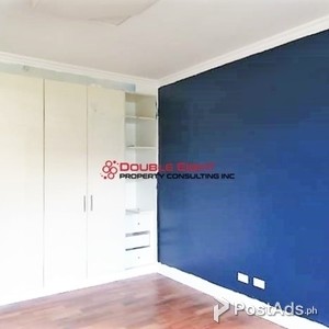 One Serendra, Unfurnished / fully furnished 2BR for Rent in Palm at | PostAds PH