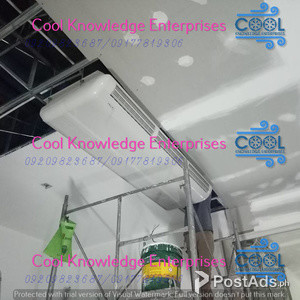 Ducting Installation And Services | PostAds PH