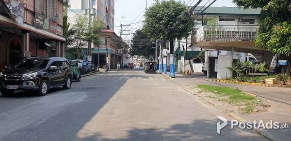 For Sale Manila Commercial Lot