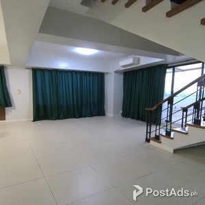 Eastwood Parkview 1 Unfurnished 4-Bedroom Condo | PostAds PH