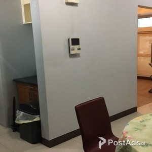 Eastwood Legrand 1 Furnished One Bedroom Condo | PostAds PH