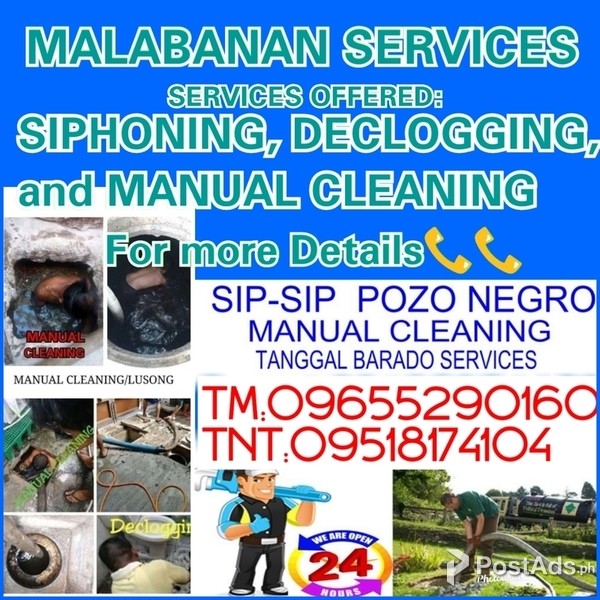 Gen.Trias Cavite suyop pozo negro services 0965 529 0160