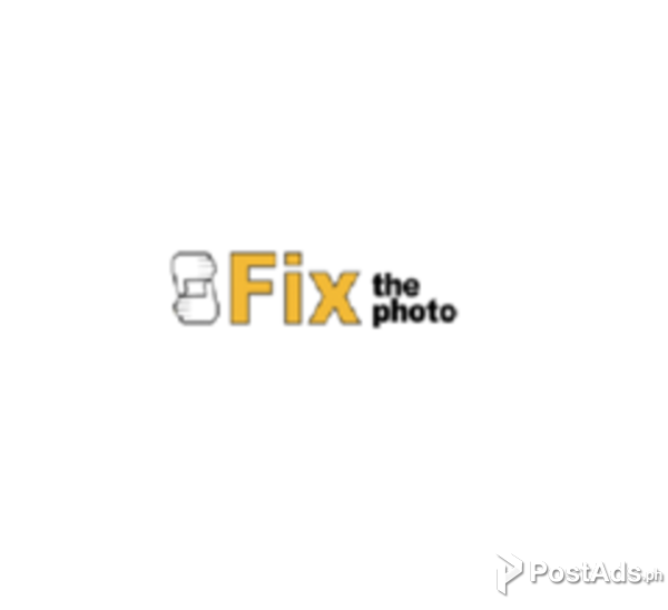 Photo Retoucher