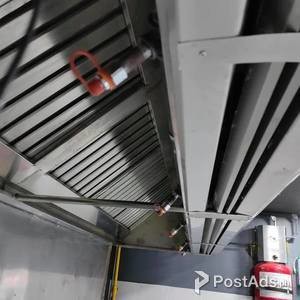 Gas Line and Heat detector system | PostAds PH