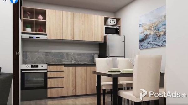affordable townhouse Talisay City near SRP