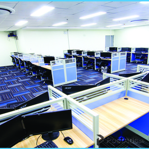 BPOSeats Exclussive office for rent / lease in Cebu City, Philippines | PostAds PH