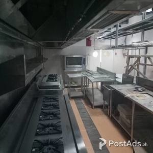 Stainless hood supply | PostAds PH