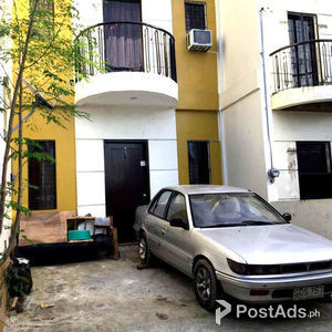 KARL’S TOWN-I Jagobiao, Mandaue Ready for Occupancy For Assume 800K | PostAds PH