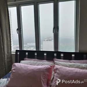 2 Bedroom Condo Near Robinsosn Manila For Sale Overlooking Manila Bay | PostAds PH