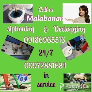 Pozonegro sipsip and declogging expert | PostAds PH