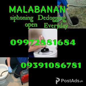 Malabanan Higop Pozonegro | PostAds PH