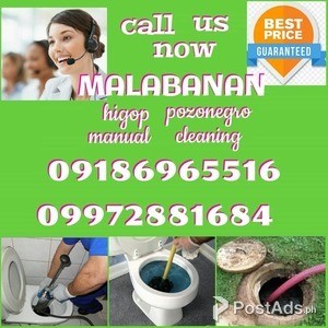Malabanan sipsip and Tanggal barado expert | PostAds PH