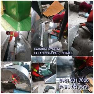 exhaust system services | PostAds PH