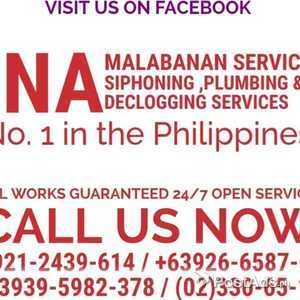 MALABANAN SIPHONING AND DECLOGGING SERVICES/./../. | PostAds PH
