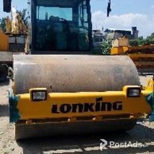 CDM514B VIBRATORY ROLLER PIZON LONKING 14 TONS | PostAds PH