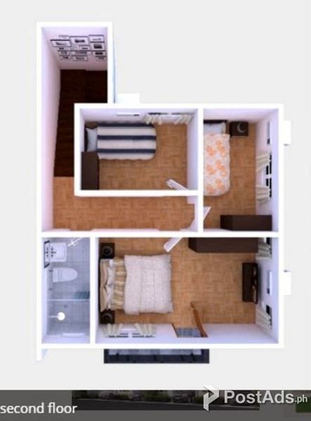 CALLISTO 3BR DUPLEX HOUSE MODENA LILOAN CEBU
