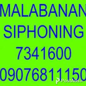 rps malabanan pozo negro services 09565104088/ | PostAds PH