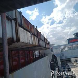EXHAUST REPAIR, CLEANING, AND DUCTING WORKS | PostAds PH