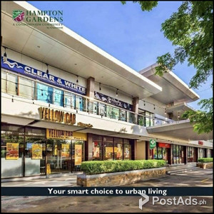 2 Bedroom Apartment (Rush Sale) | PostAds PH