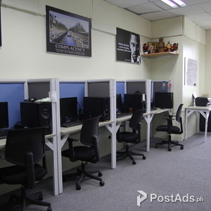 BPOSeats.com, The No. 1 Trusted Seat Lease Option | PostAds PH