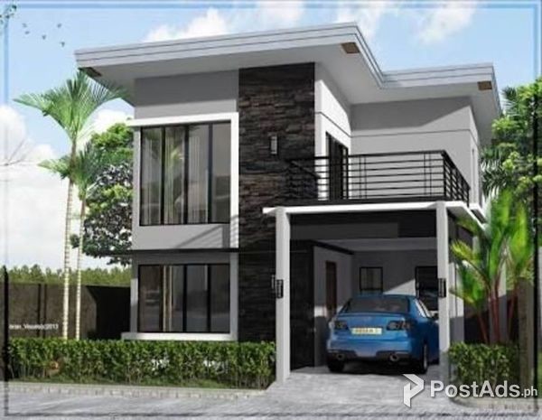 Greenview Royale Executive Q. City Pre-selling beautiful House and lot