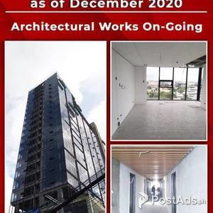 HOME OFFICE CONDO IN CEBU CITY MERIDIAN BY AVENIR | PostAds PH