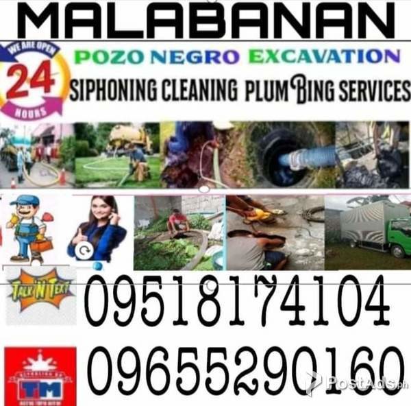 0965 529 0160 Suyop Pozo Negro Services in Cagayan De Oro City