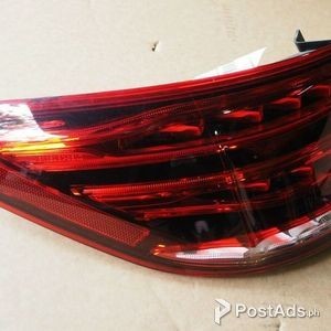Mercedes W207 E200 2014 Rear Left Tail Light | PostAds PH