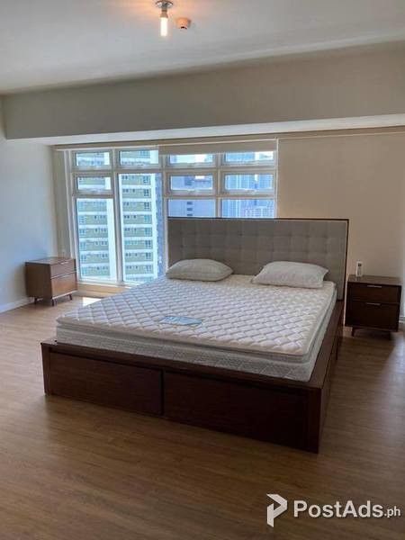 CONDO UNIT FOR RENT FULLY FURNISHED IN MAKATI CITY!!!..