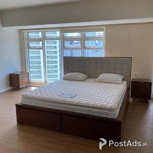 CONDO UNIT FOR RENT FULLY FURNISHED IN MAKATI CITY!!!.. | PostAds PH