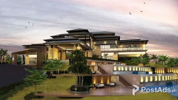4BR DUPLEX house Minglanilla Highlands Cebu
