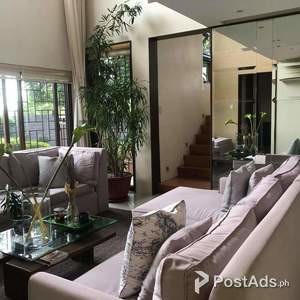 Rush Sale Fully Furnished House and Lot | PostAds PH