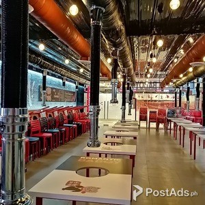 Installation of Ducting/Fresh Air/Exhaust | PostAds PH