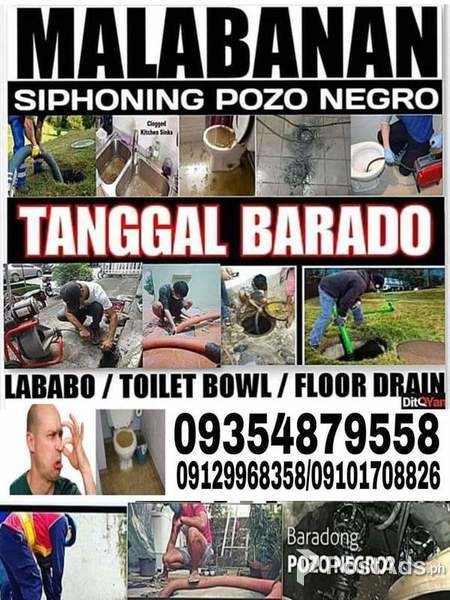 Malabanan services