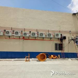 Air Con Services and Installations | PostAds PH