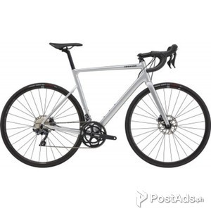 2021 Cannondale CAAD13 Disc Ultegra Road Bike (Geracycles) | PostAds PH